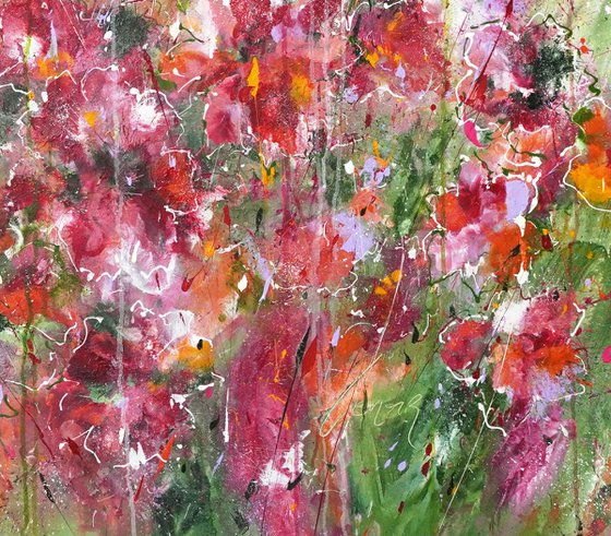 Summer Meadow