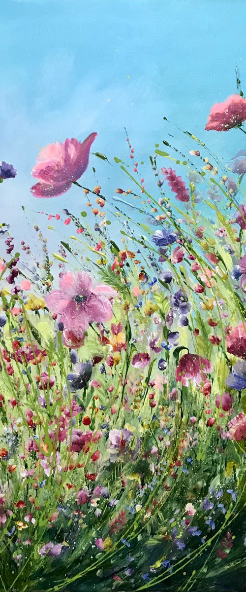The Gathering by Emma Sian Pritchard