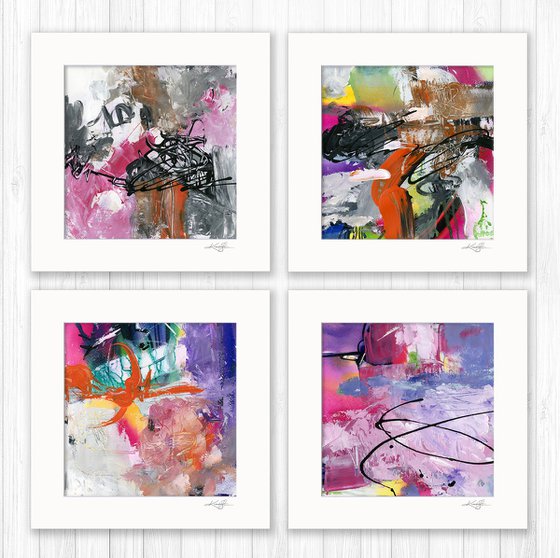 Wine Dance Collection