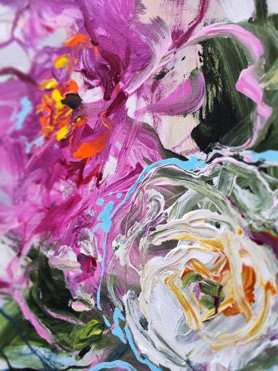 Blossom Whispers