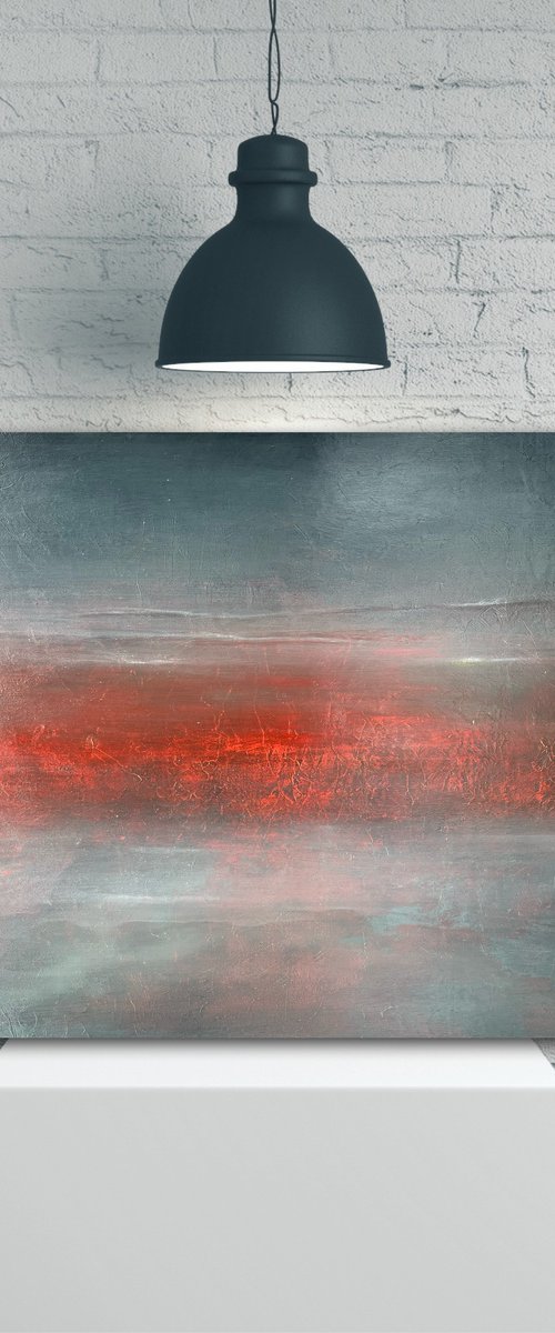 Equinox by Suzanne Williams