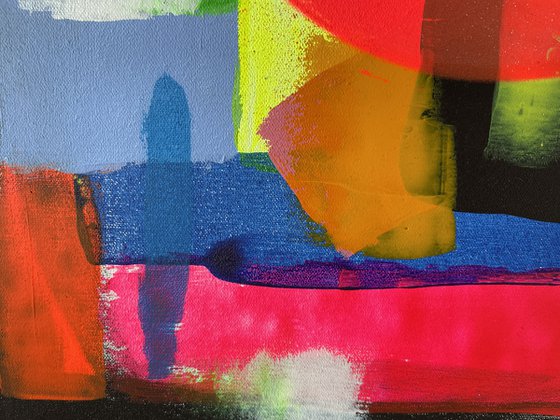 Transformation Circle 08
