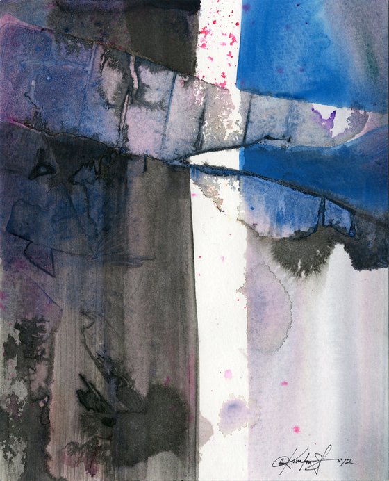 Abstraction Collection 9