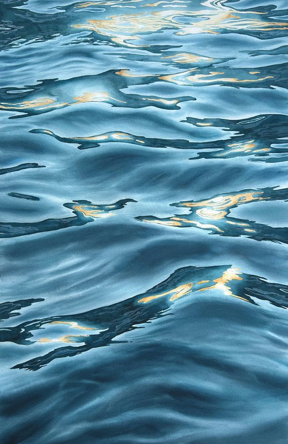 Evening Reflections