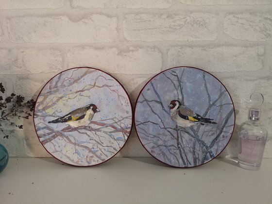 Goldfinch