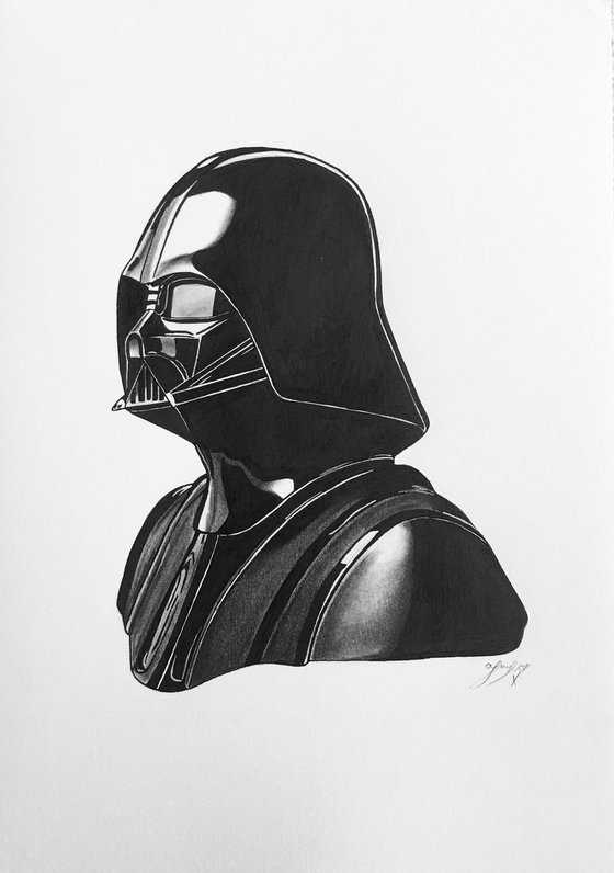 Darth Vader