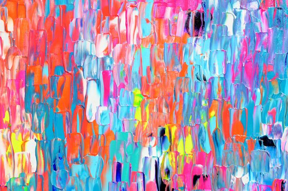 Gypsy Girl in Amsterdam