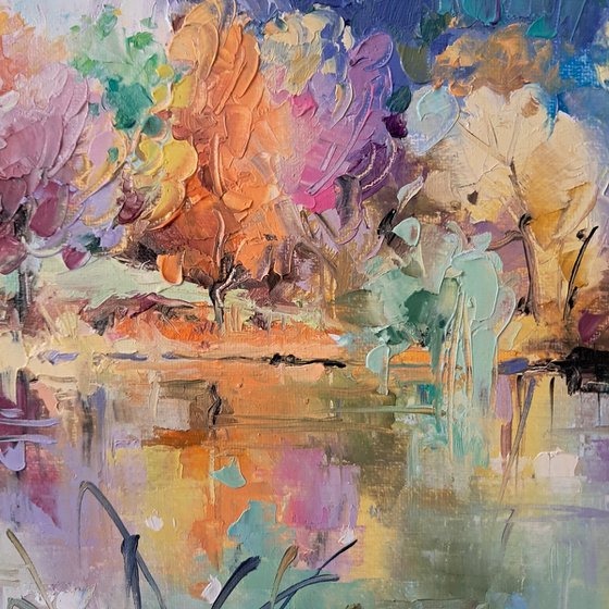 LAKE