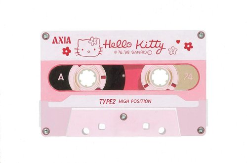 Hello Kitty by Horace Panter