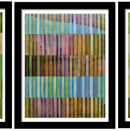 Study of the day - Monday 2 by Francisco Santos