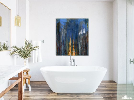 The Hands We No Longer See