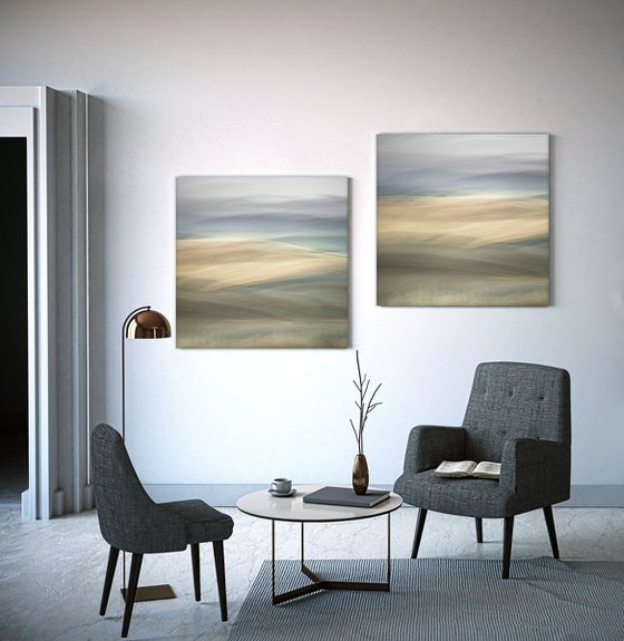 Diptych n.11