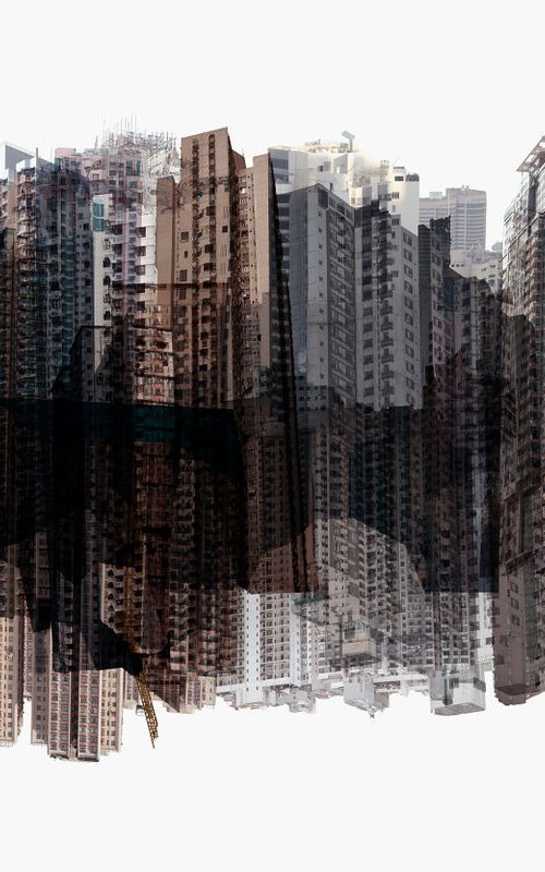 Matter by Robert Houzar