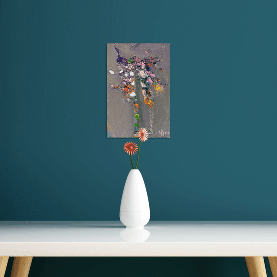 Silent Arrangement