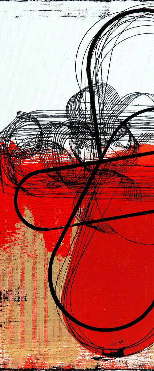 Entropy Zone 12. by Petr Strnad