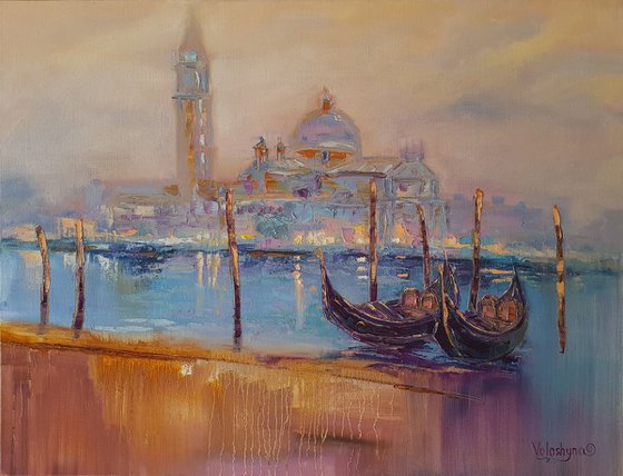 Venice