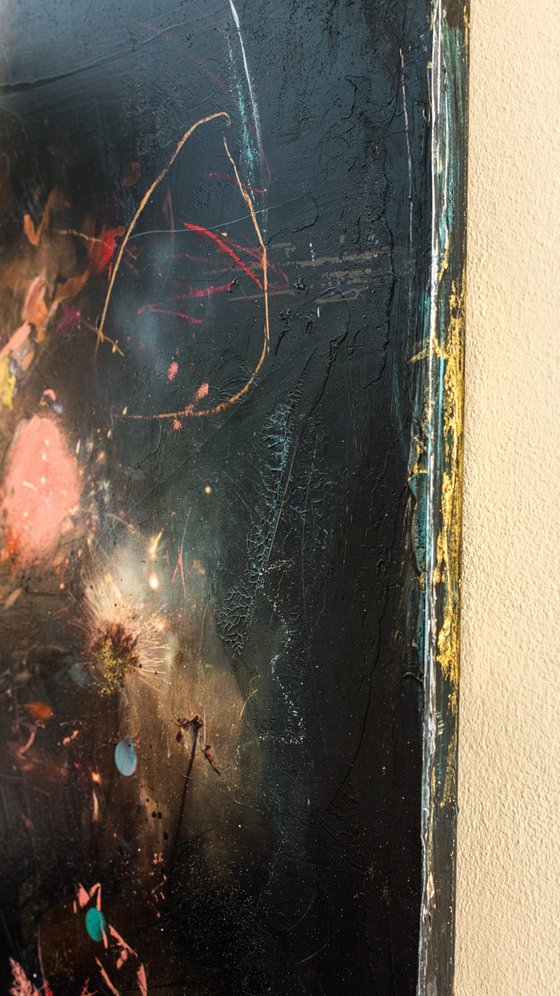 The Gravity of Whispers