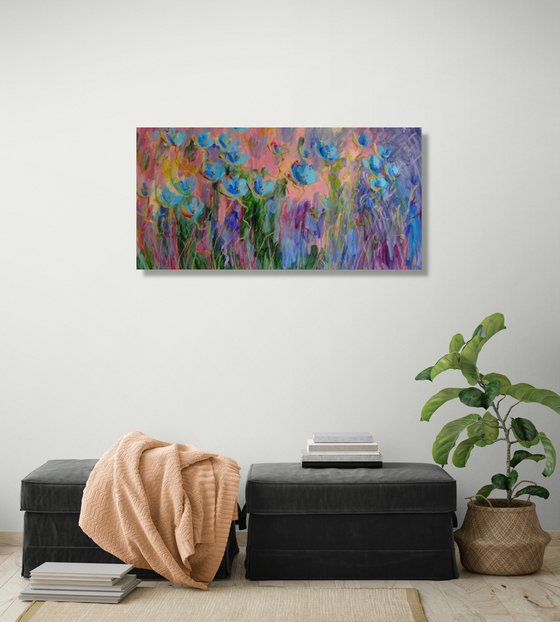 Blooming Paradise #05