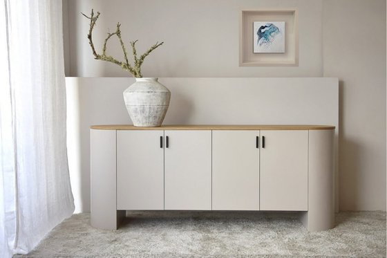 White Little story VII