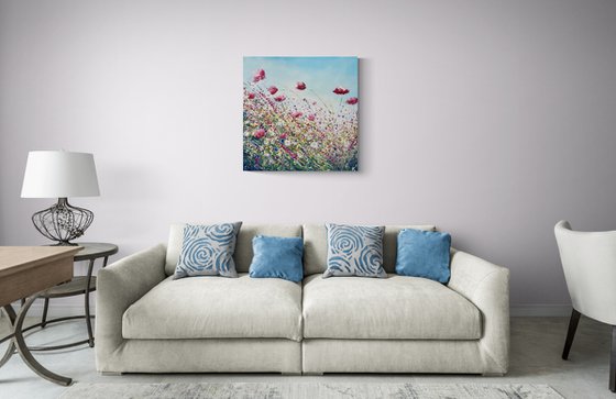 Summer dancing (Special price for Chantal)