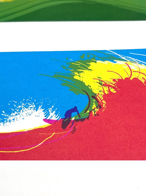 Ocean Spray