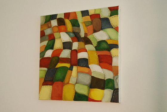The Quilt