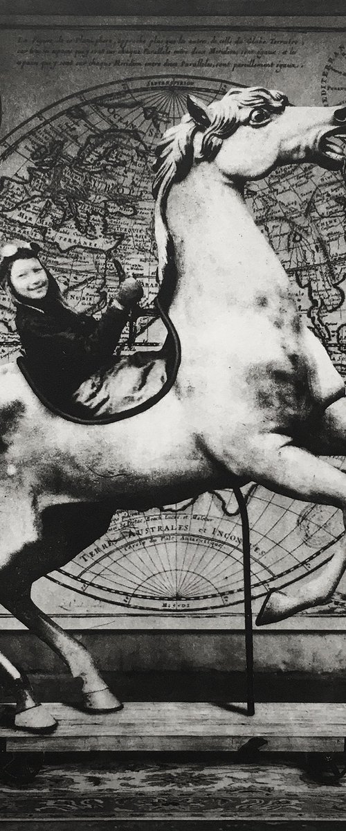 Interior No.73 by Jaco Putker