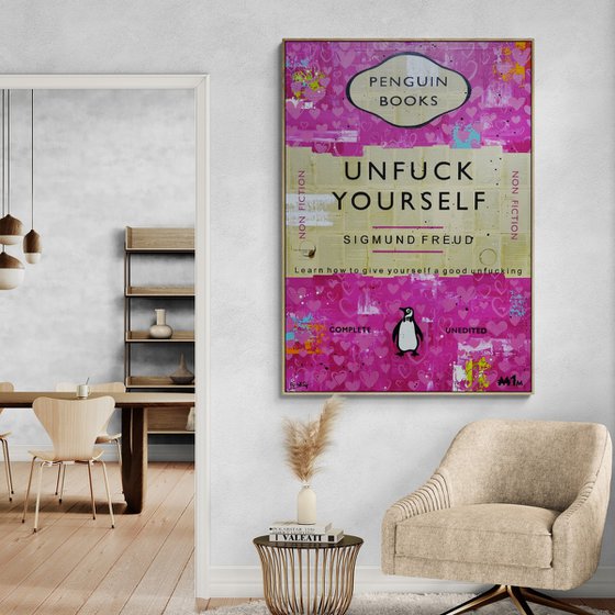 Be Kind to Yourself