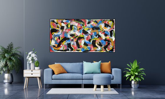ABSTRACT FORCES