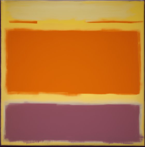 Sunset Balance #2
