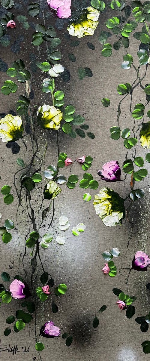 Just Falling by Anastassia Skopp