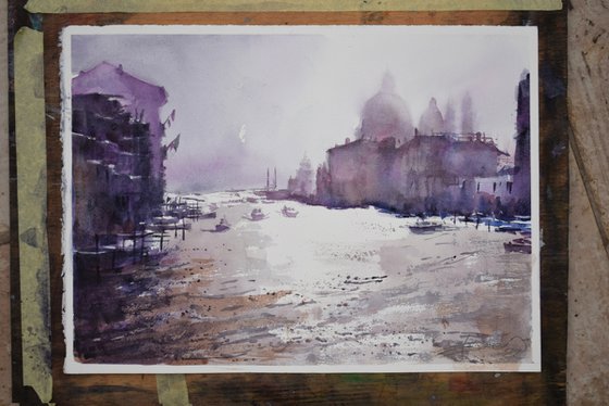 Venice impression 3