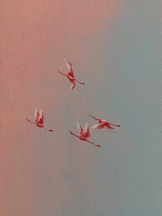 The Hour Between