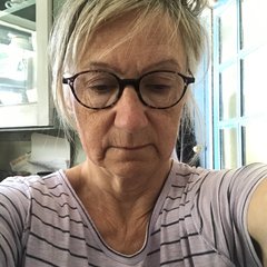 Visit Geraldine Franklin shop