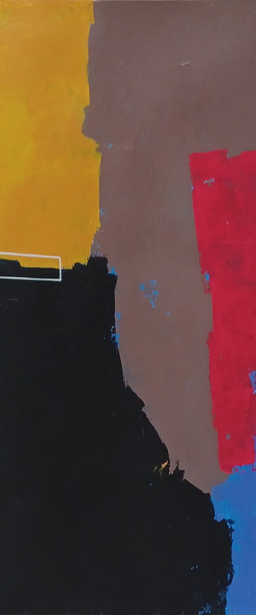 3300A by Luis  Medina