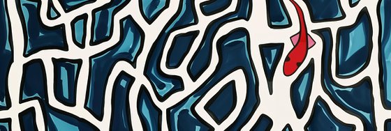 Breaking Patterns #6