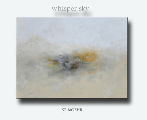 WHISPER SKY by KR  Moehr