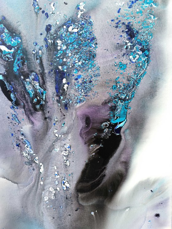 Nature 445