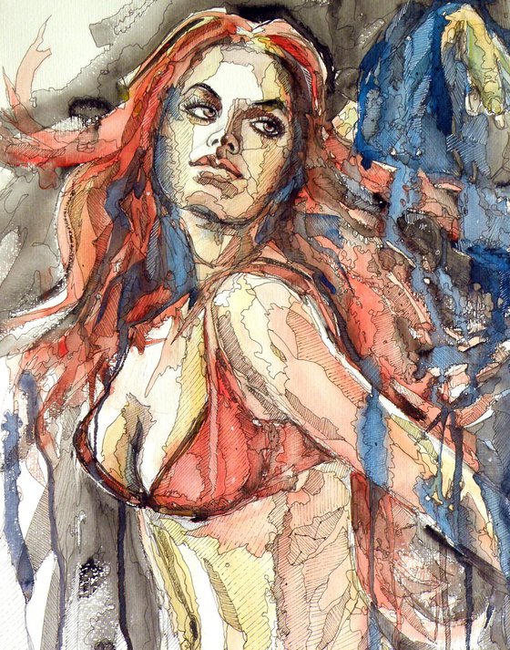 Dancer