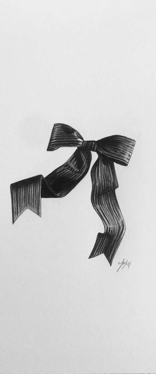 Bow by Amelia Taylor