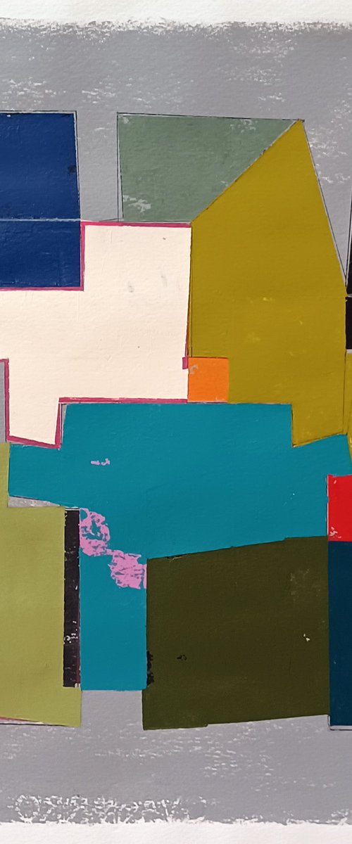 Space 27e by Luis  Medina