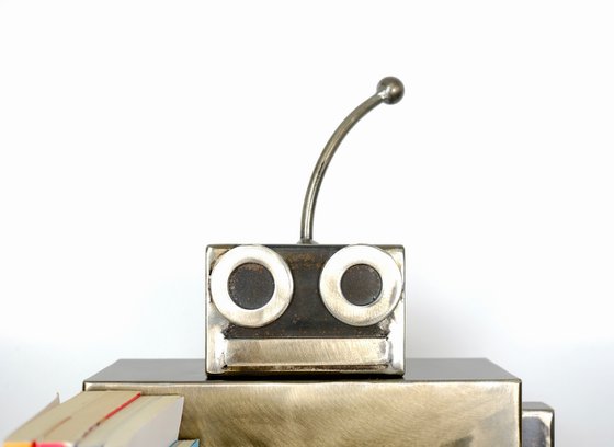 ROBOOK INDUSTRIAL N°10