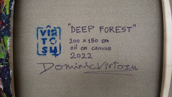 Deep Forest