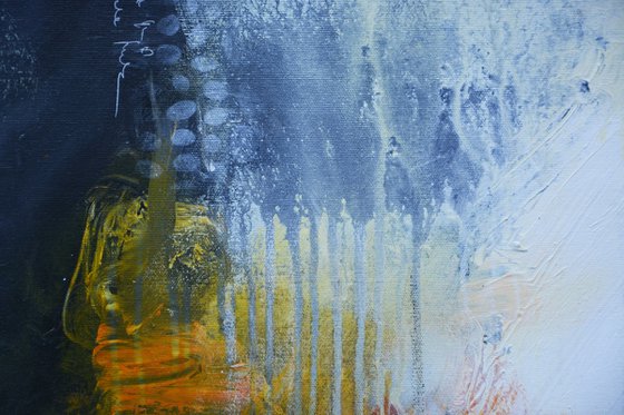 Autumn rain II
