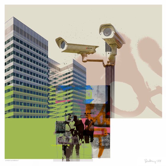 constant surveillance 1