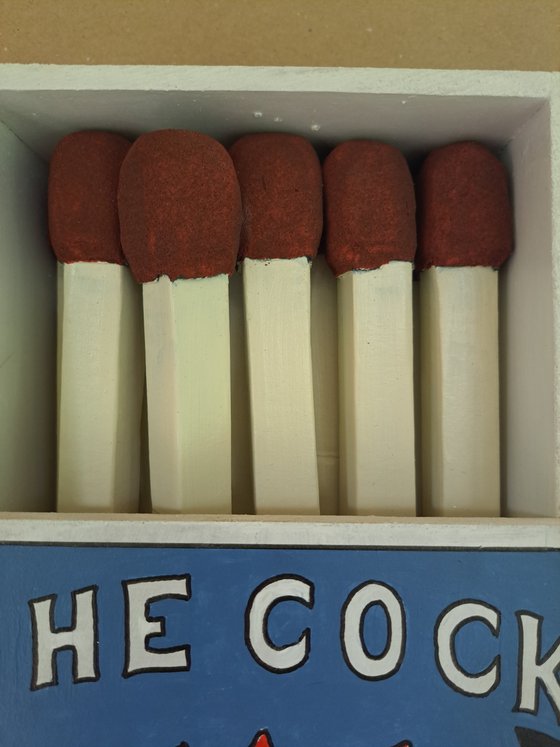 The Cock