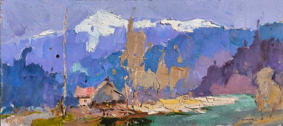 Early Spring