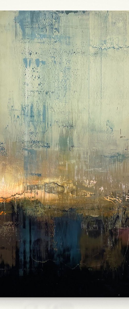 Depth of nature 386 by Nazarii Medvid