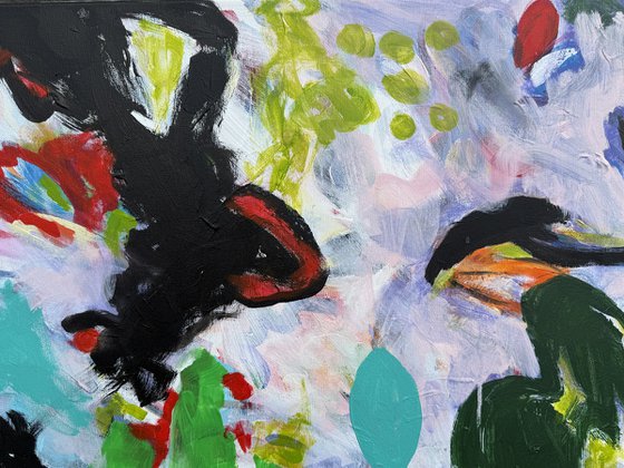 Remembering Balance 21