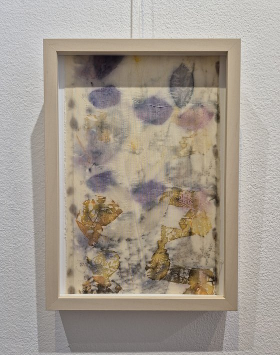 "Natural Landscape III"